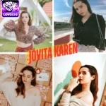 Jovita Karen: Influencer TikTok Indonesia di dewatogel