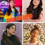 Niana Guerrero: TikTok Influencer Indonesia di dewatogel
