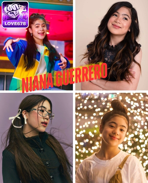 Niana Guerrero-dewatogel