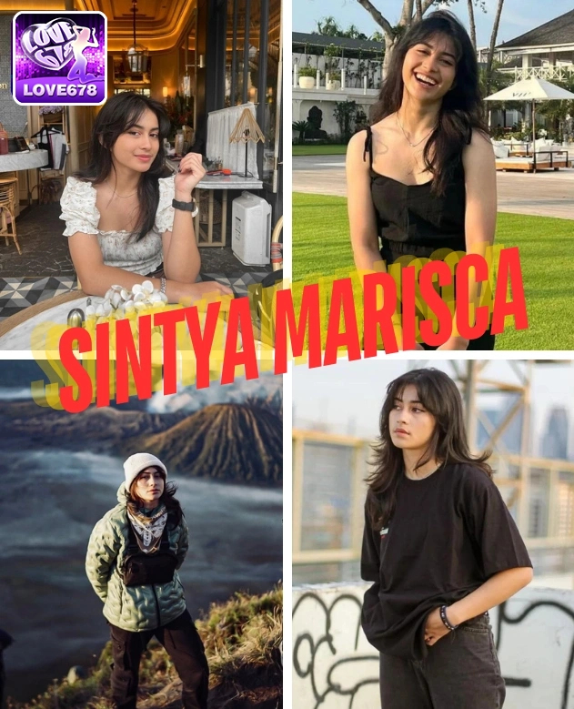 Sintya Marisca-dewatogel
